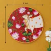 Handmade Pichwai Painting to Decorate Home Living room Hotel Office pw-7