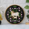 Handmade Pichwai Painting to Decorate Home Living room Hotel Office pw-13