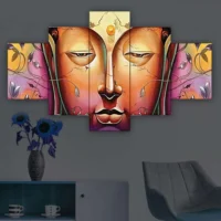 Digital Wall Paintings