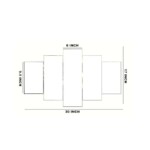 Decor Home Seven Horses 17x30in Wall Painting for Hotel | Office | Living Room-H17570 Decor Home Seven Horses 17x30in Wall Painting for Hotel | Office | Living Room-H17570