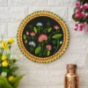 Handmade Pichwai Painting to Decorate Home Living room Hotel Office pw-16