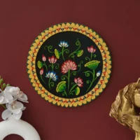 Handmade Pichwai Painting to Decorate Home Living room Hotel Office pw-16