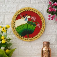 handmade-pichwai-painting-to-decorate-home-living-room-hotel-Office-pw-29