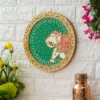 Handmade Pichwai Painting to Decorate Home Living room Hotel Office pw-18