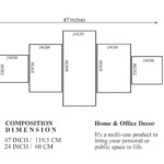 Decor Home Radha Krishna Wall Painting for Hotel | Office | Living Room-rk16223