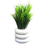Artificial Designer Grass Plant