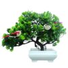 Artificial Bonsai Plant 7.5 inch-1