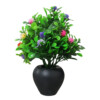 Artificial-flowers-with-Black-Pot-Matka